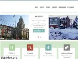 Sites similar to phcapgh.org