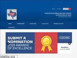 Sites similar to phcc-tx.org