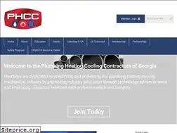 Sites similar to phccga.org
