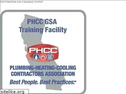 Sites similar to phccgsa.org
