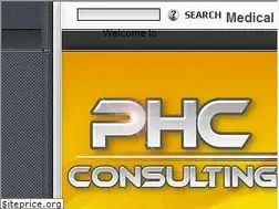 Sites similar to phcconsulting.com