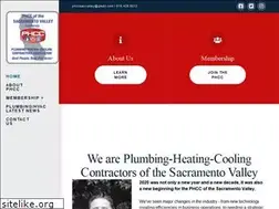 Sites similar to phccsacvalley.org