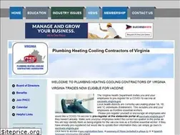 Sites similar to phccva.com