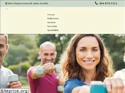 Sites similar to phcdr.com
