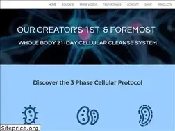 Sites similar to phcelltox.com
