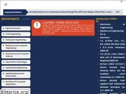 Sites similar to phcet.ac.in