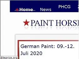 Sites similar to phcg.de