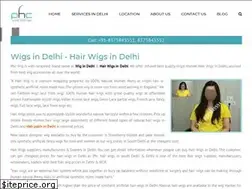 Sites similar to phchairclinic.com