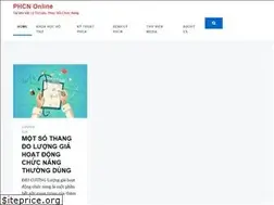 Sites similar to phcn-online.com