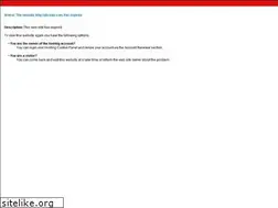 Sites similar to phcnas.tripod.com