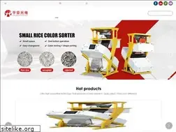 Sites similar to phcolorsorter.com