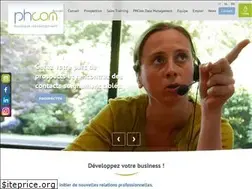 Sites similar to phcom.be