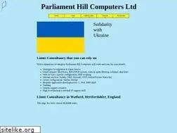 Sites similar to phcomp.co.uk