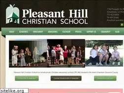 Sites similar to phcs.org
