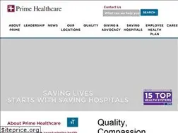 Sites similar to phcs.us
