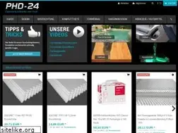 Sites similar to phd-24.de