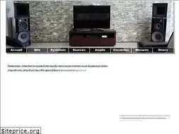 Sites similar to phd-audio.fr