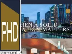 Sites similar to phd-hosp.com