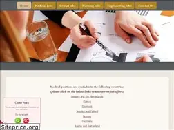 Sites similar to phd-jobs.net