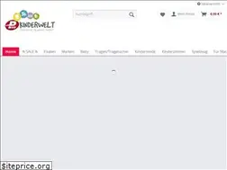 Sites similar to phd-kinderwelt.de