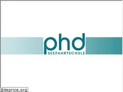 Sites similar to phd.at
