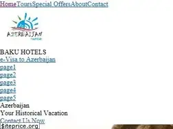 Sites similar to phd.az