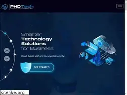Sites similar to phd.co