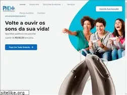 Sites similar to phd.com.br
