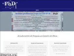 Sites similar to phd.eng.br