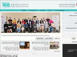 Sites similar to phd.iq