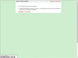 Sites similar to phd.liefert-es.com