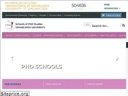 Sites similar to phd.sote.hu