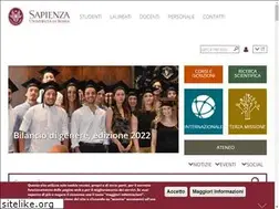 Sites similar to phd.uniroma1.it