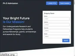 Sites similar to phd.universitylifes.com