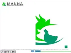 Sites similar to phd4manna.eu