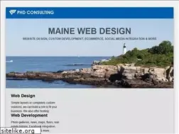 Sites similar to phdconsulting.biz