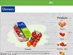 Sites similar to phdemers.com