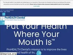Sites similar to phdental.com