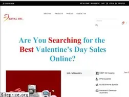 Sites similar to phdentalinc.com