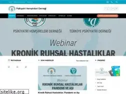 Sites similar to phdernegi.org