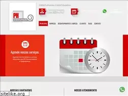 Sites similar to phdesentupidora.com.br