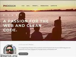 Sites similar to phdesign.com.au
