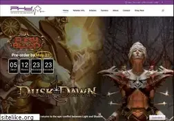 Sites similar to phdgames.com