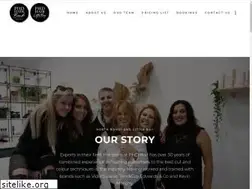 Sites similar to phdhair.com.au