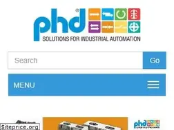 Sites similar to phdinc.com