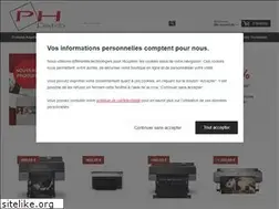 Sites similar to phdistrib.com