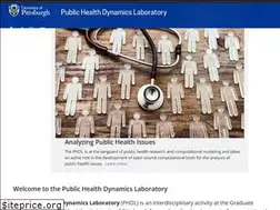 Sites similar to phdl.pitt.edu