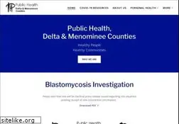 Sites similar to phdm.org