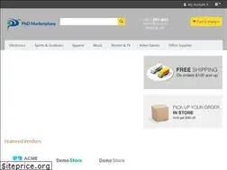 Sites similar to phdmkt.com