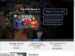 Sites similar to phdmovie.com